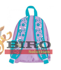 Ghiozdan Gradinita 2 Compartimente St.Majewski Coletctia Frozen 27x23x10cm